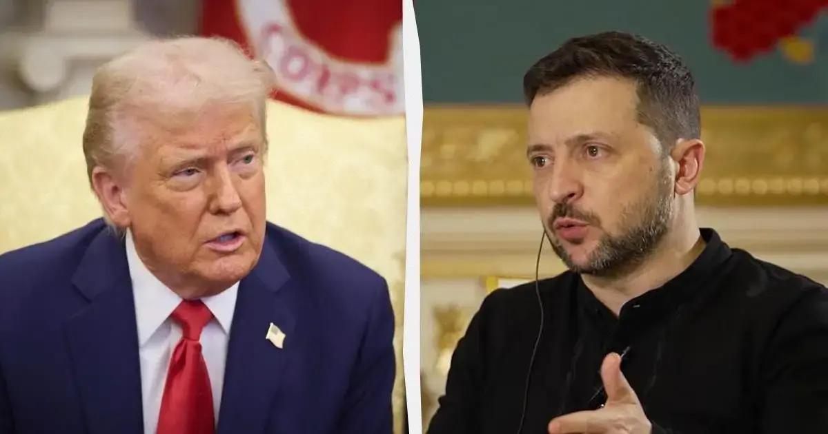 整件事听着就像一场隔空对骂，但背后又透着点真火气。1月8日凌晨，车臣领导人