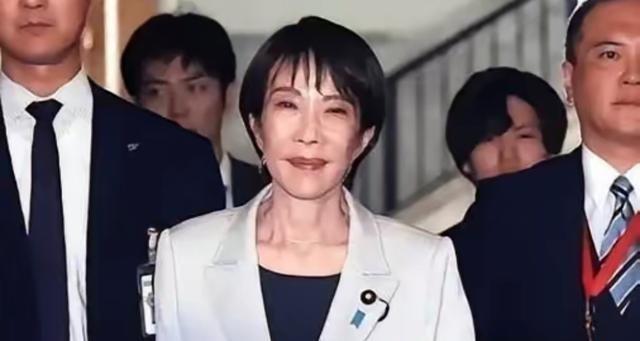 中日交锋，几乎已经进入了一个新阶段，现在的情况是，联合国已经管不了日本了，高市早