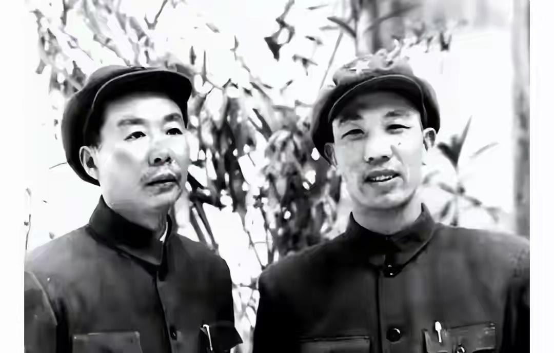 毛主席拍桌怒问：王恩茂在哪？一个中将，咋就去芜湖当副书记了？这事发生在196