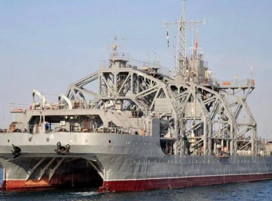 双方应该都很懵！近期国际舞台上演了一出“拆盲盒式”乌龙大戏，瑞典海关本想常规执行