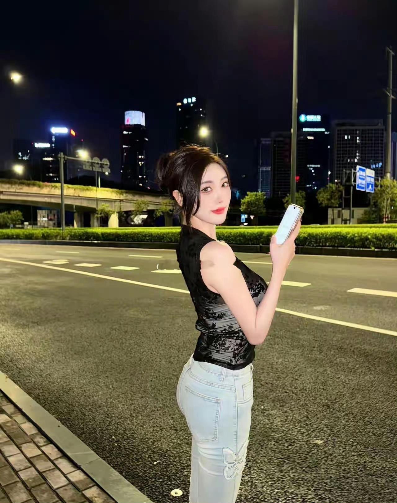 有一起出游的吗