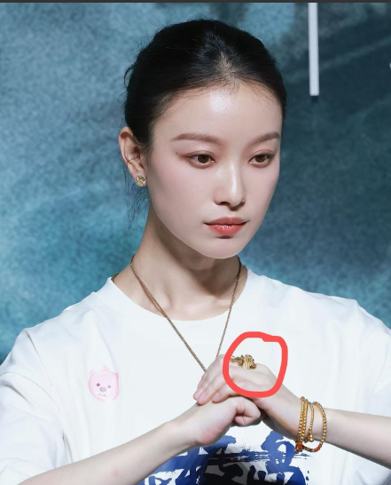 倪妮已经很难再步入婚姻了原因很简单不是因为她忘不了前任，也不是因为她已经36