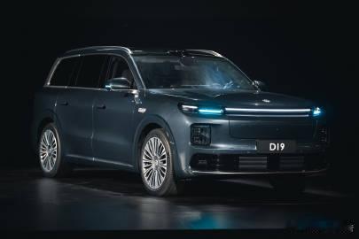 零跑10周年发布会零跑D19提前揭幕零跑10周年发布会启幕之际，品牌首款基于Le