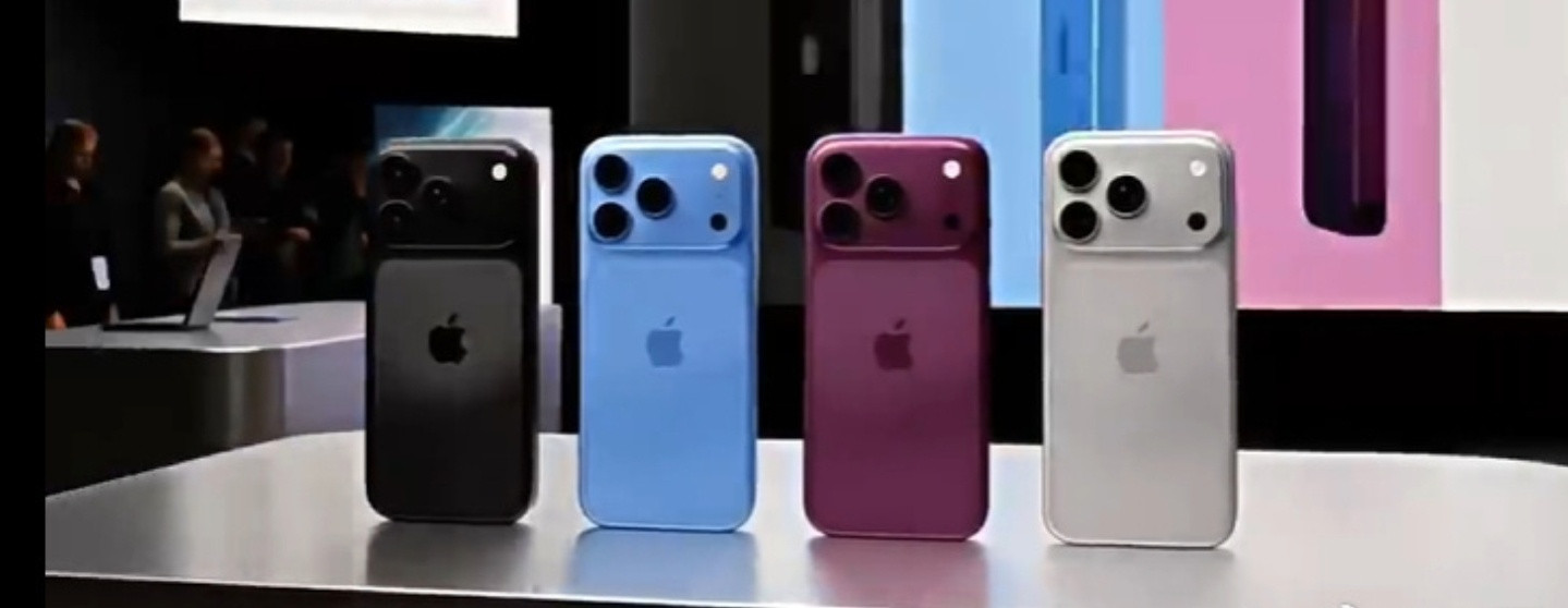 华强北已经把iPhone18Pro发布会开完了iPhone18Pro背