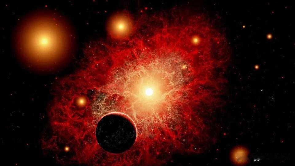 科学能解释宇宙的起源吗?也许让大多数人失望，科学也许永远也无法解释宇宙的起源。