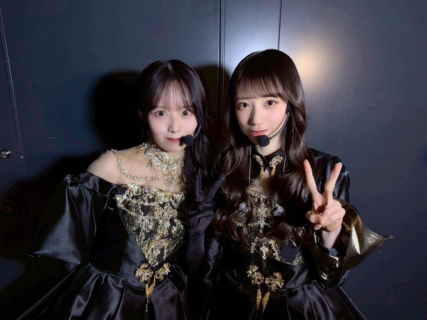 久保史緒里卒業コンサート