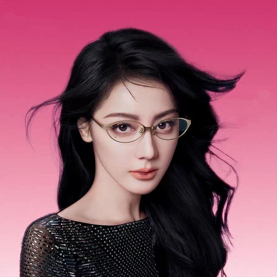 Fakeme和迪丽热巴双向奔赴迪丽热巴×Fakeme😎