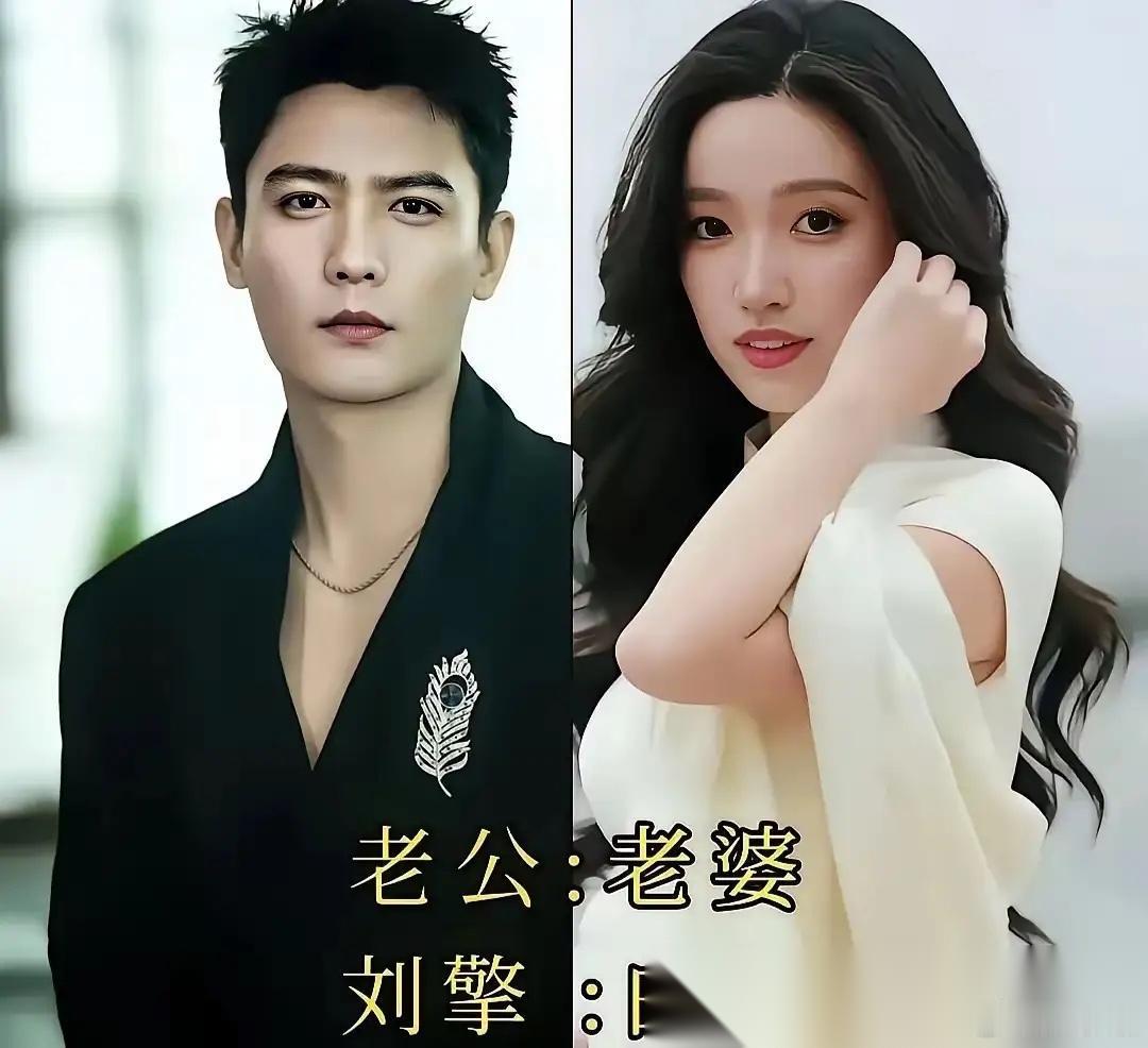 原来好多是假CP！我一直以为申浩男和王格格是真两口子短剧圈真夫妻也太多了吧，拍