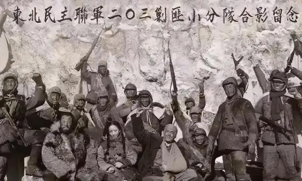 朝鲜战争，美国苦战三年，最后发现中国是多线作战，根本没用全力。这是一个让美军听后