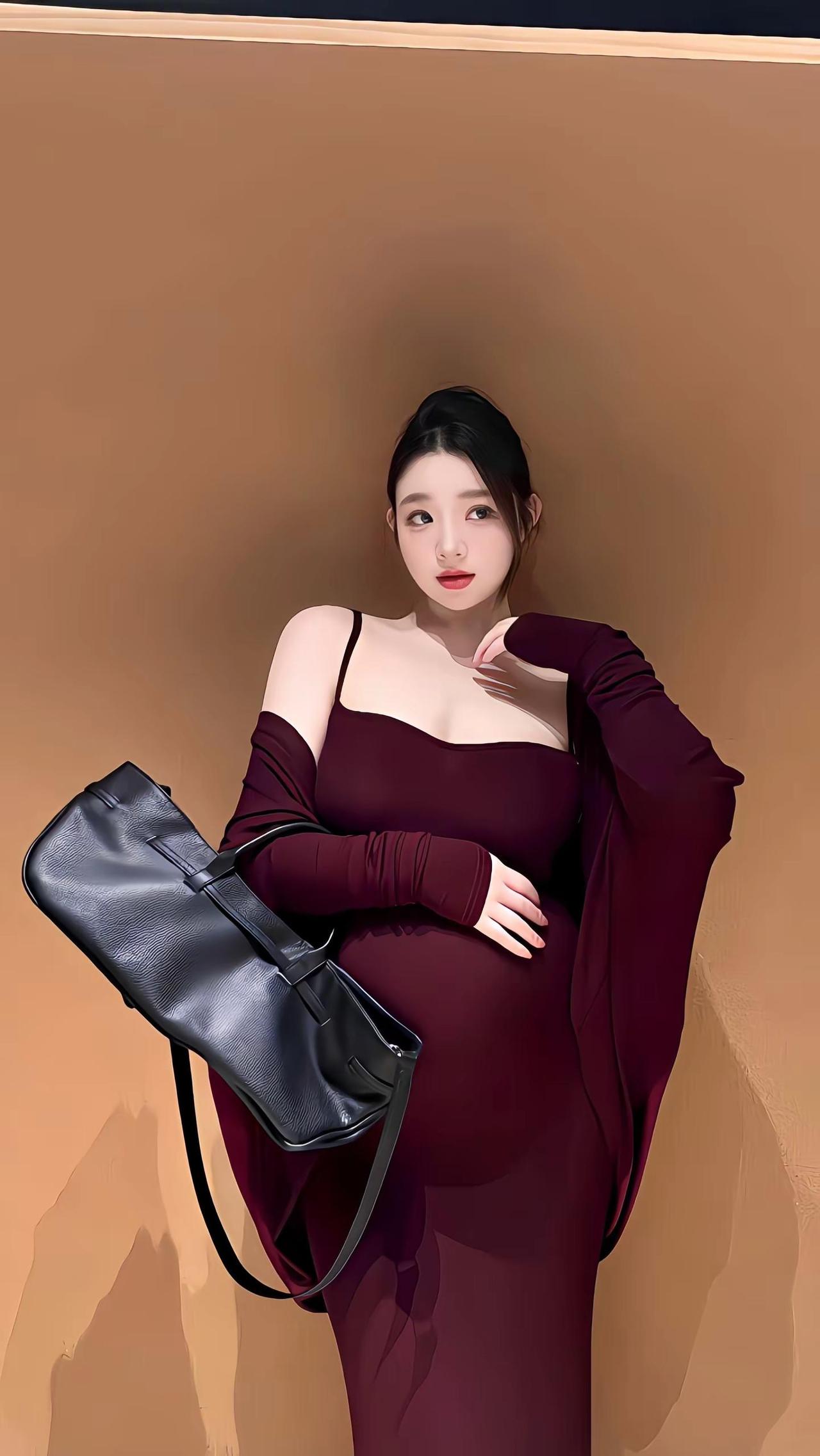 辣妹赛道太卷了我要当辣妈