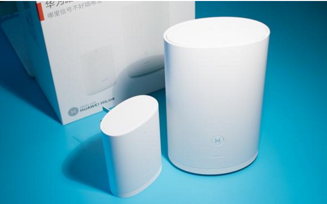 华为路由器怎么样