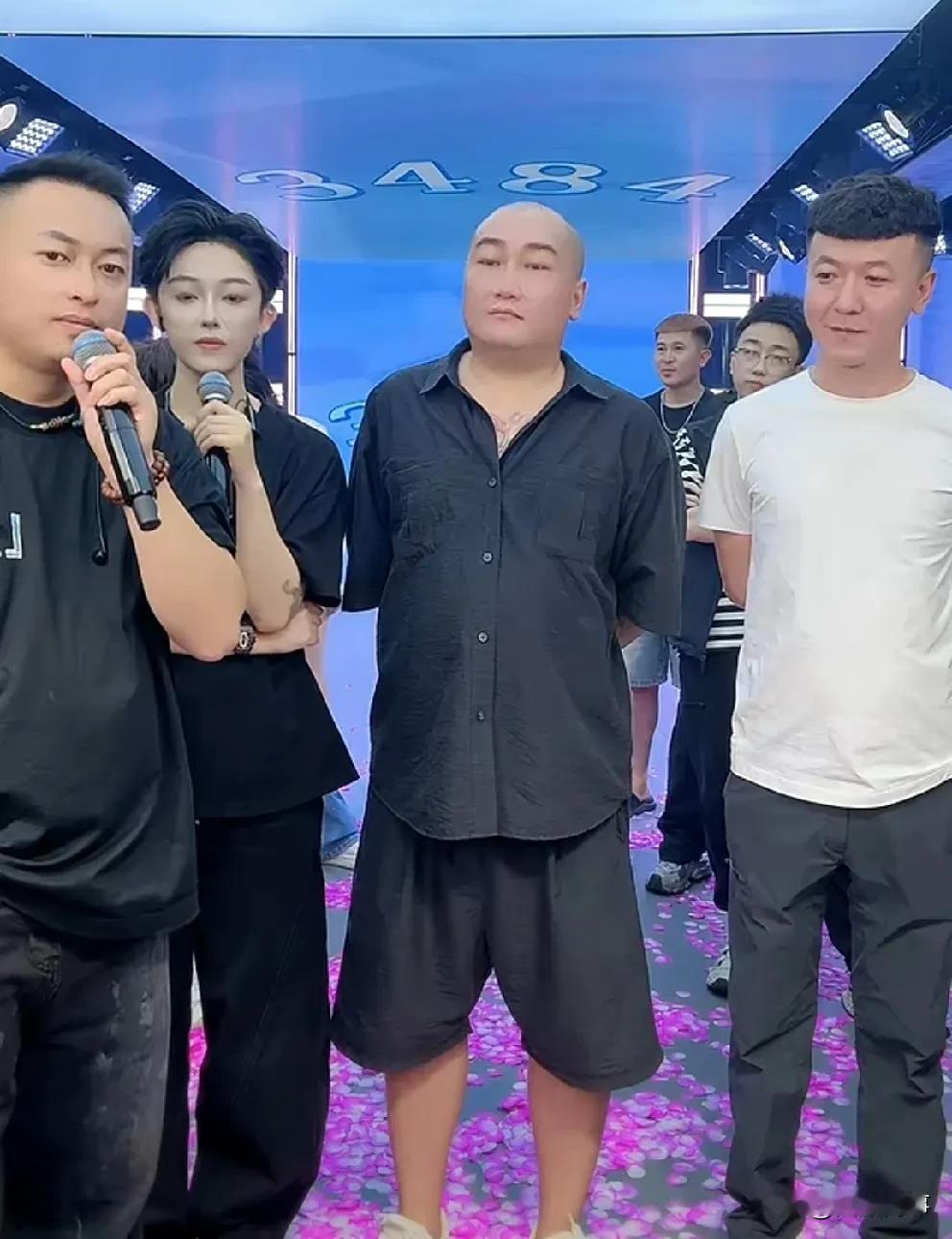 仙洋评价三大逆徒，他们走的越远，自己的含金量越高！！仙洋说