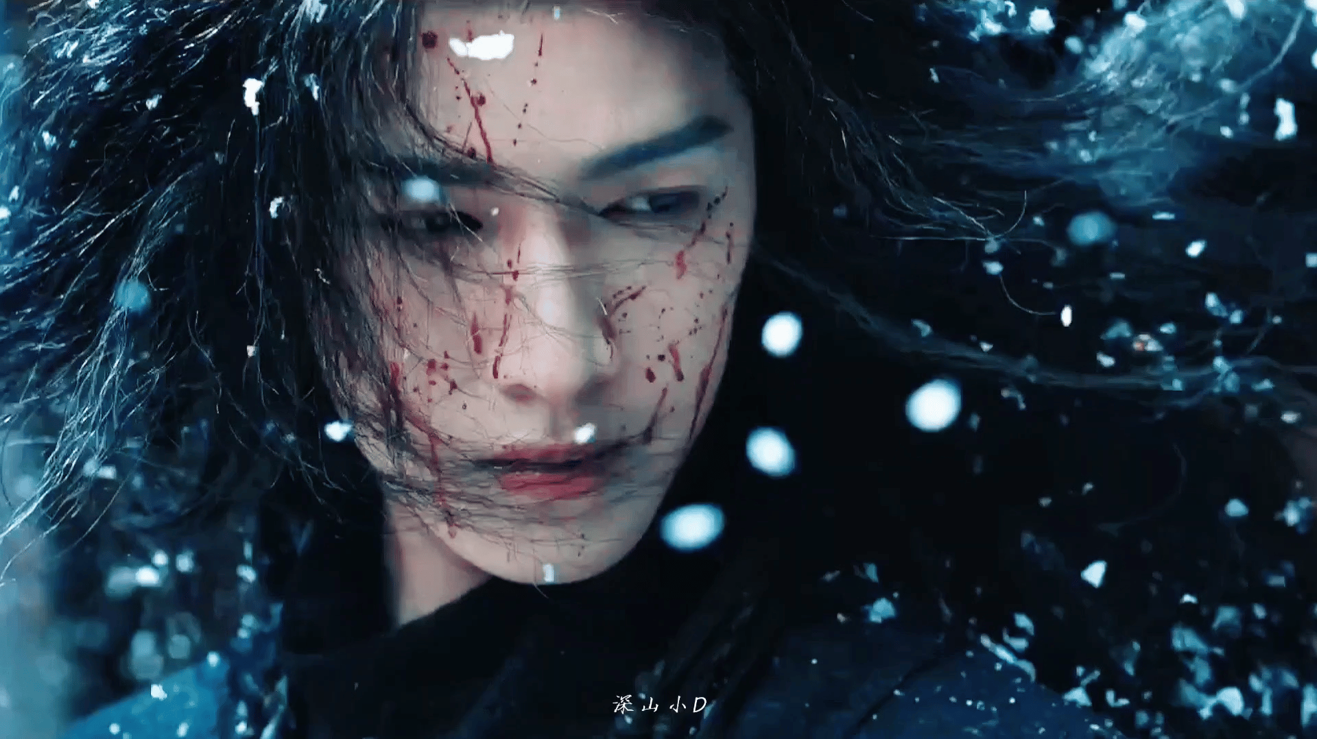 李昀锐冰湖重生4.8日播出，期待诸葛玥破冰！！