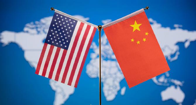 “第三次世界大战”导火索？如果中国拦截了美国的售台武器，会发生什么？说白了，这大