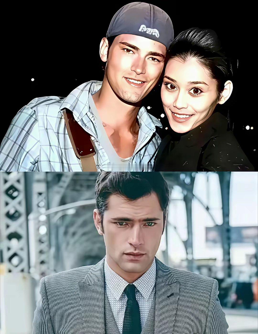 传说是奚梦瑶以前男友她吃的真是太好了