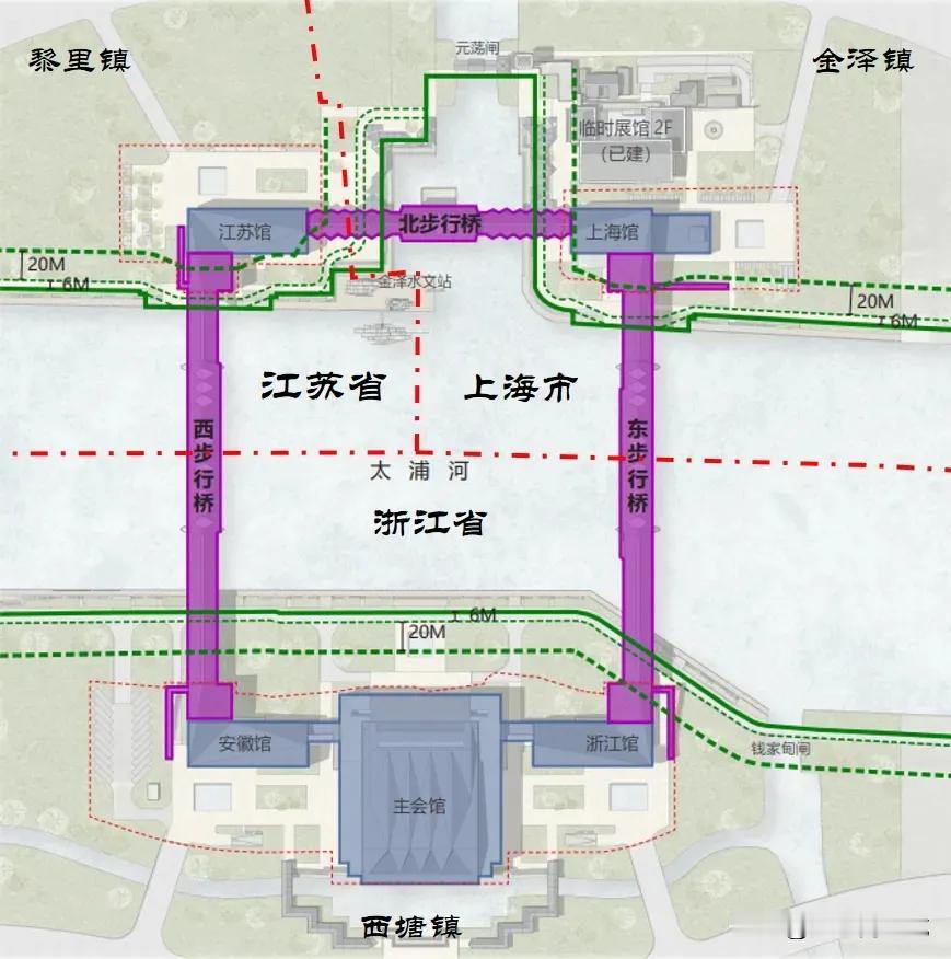 最大的四合院，本月开放！长三角原点，但为何还带上了安徽？今天的新闻显示，就在