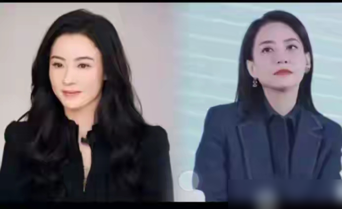 圈内人终于说出真话了，霍汶希跟张柏芝，从来就不是闺蜜，甚至连朋友都算不上。很多人都以为霍汶希是张柏芝
