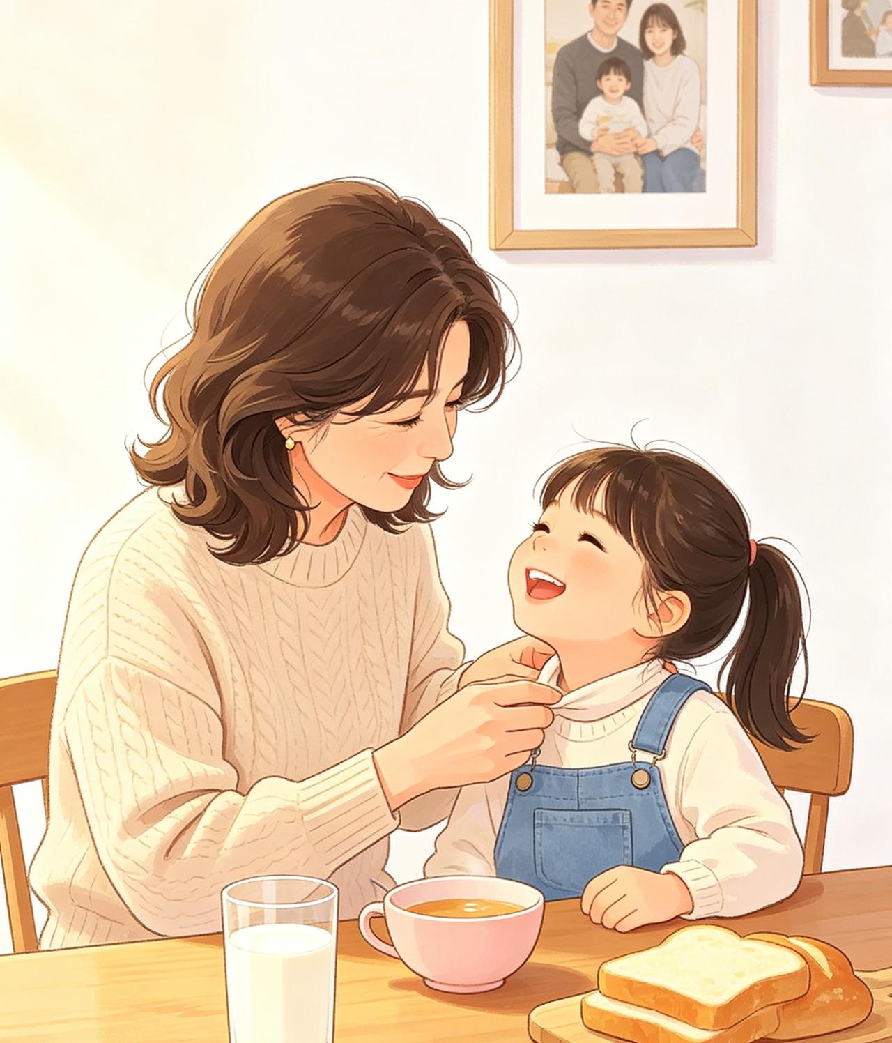 舅舅过60岁生日，又准时给她打电话了。妈妈也在旁边一个劲的答应着。朋友气得跟妈