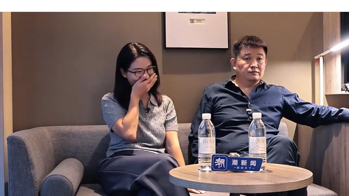 崔丽丽这两口子确实不同寻常，发生这事后，都已经把老板送进去了，还要频频接受各家媒