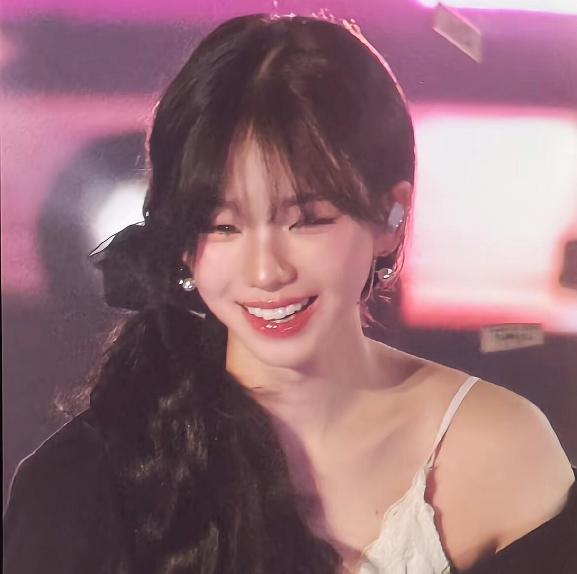 柳智敏我喜欢漂亮女人【柳智敏】螳螂笑真的是全宇宙最萌的东西吧🤤🤤