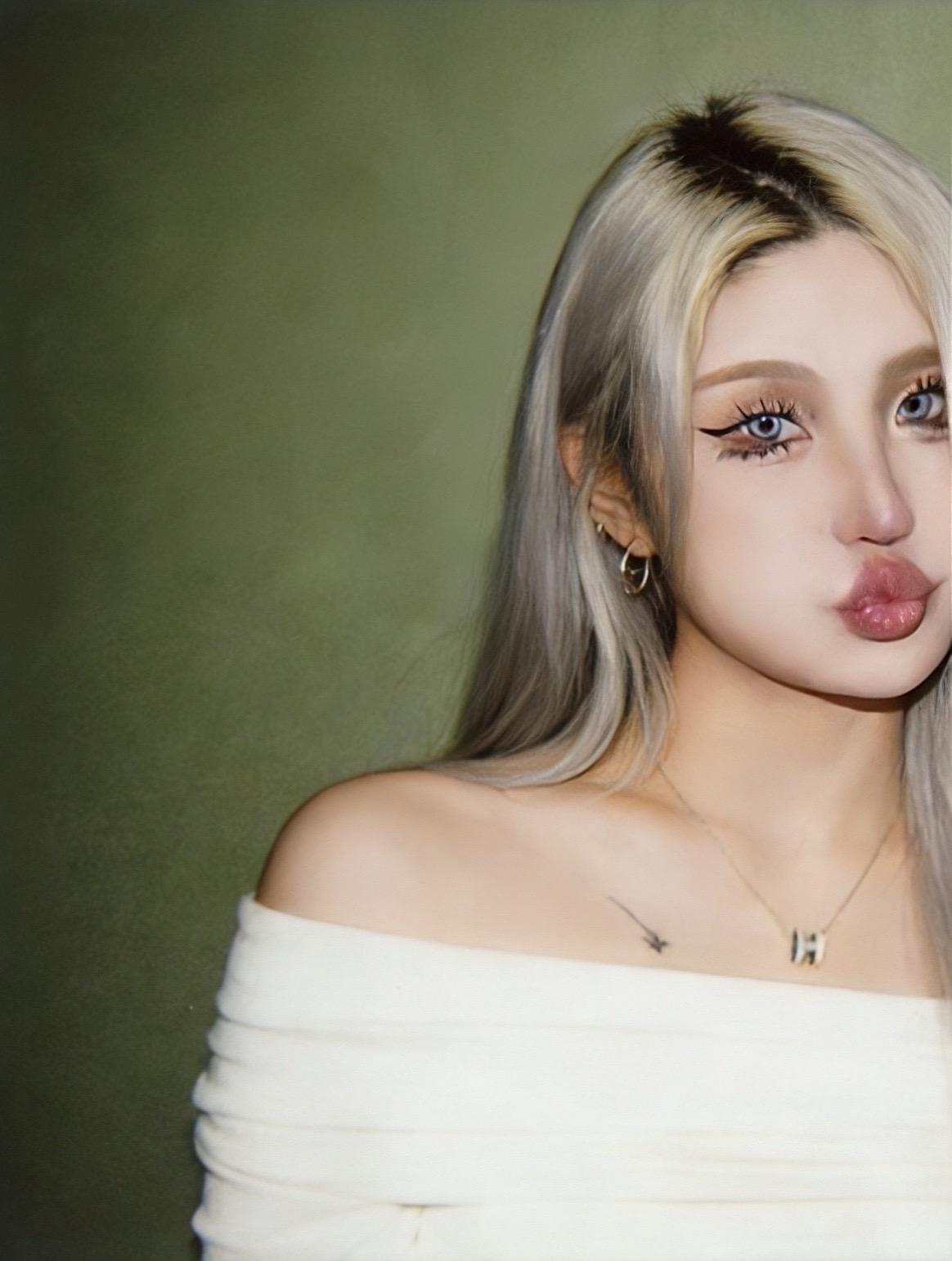 世界上的另一个我