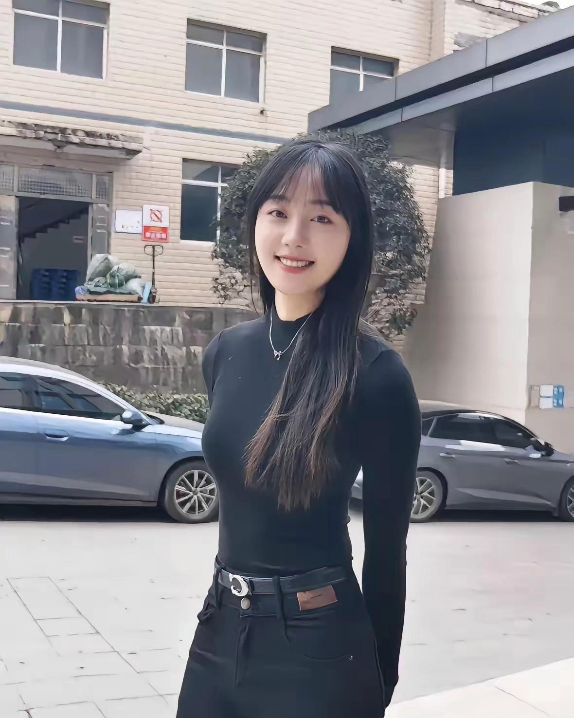 春风十里，不如你笑靥如花～