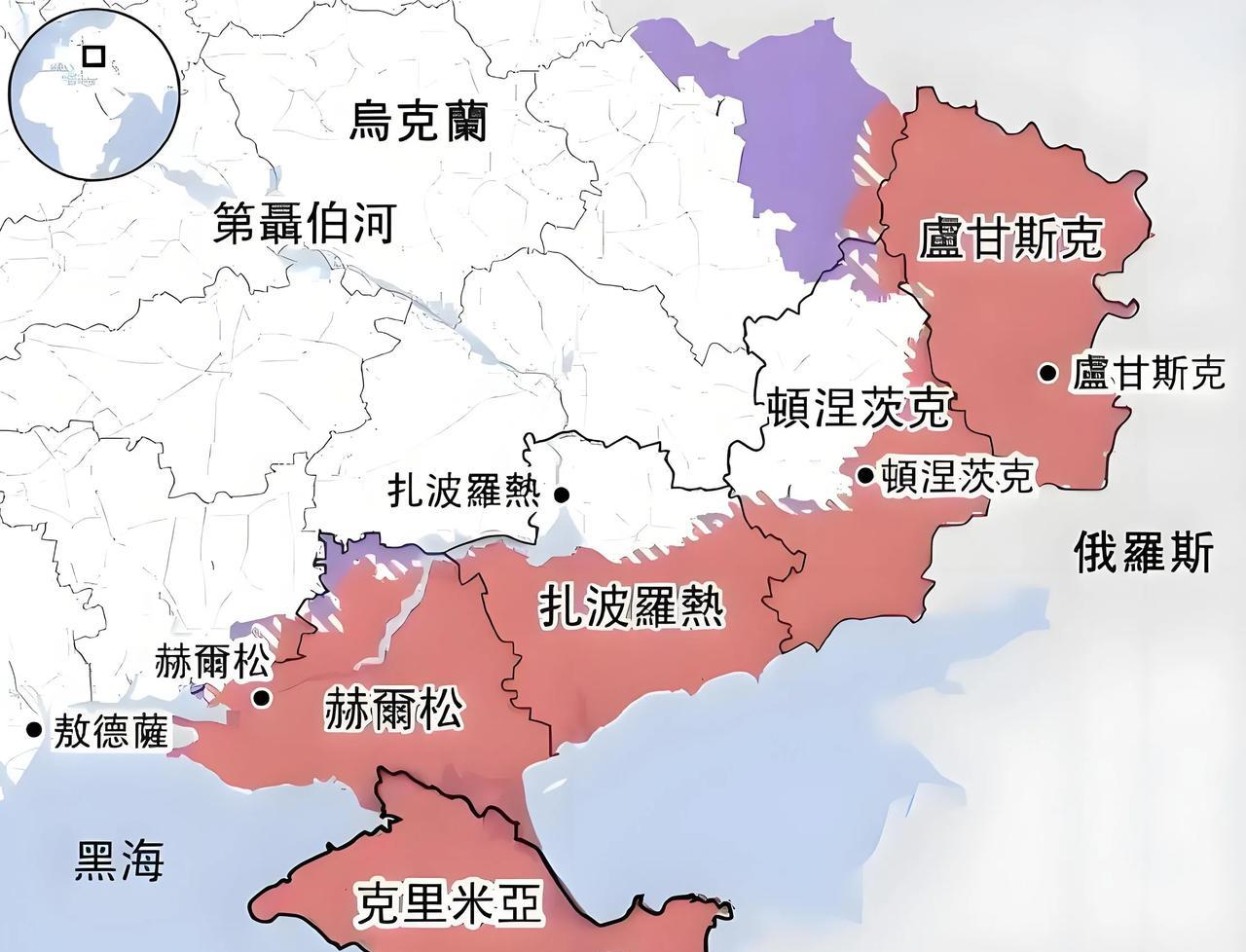俄终于增加了12万平方公里“新领土”。8月9日，据俄罗斯《真理报》报道，从20