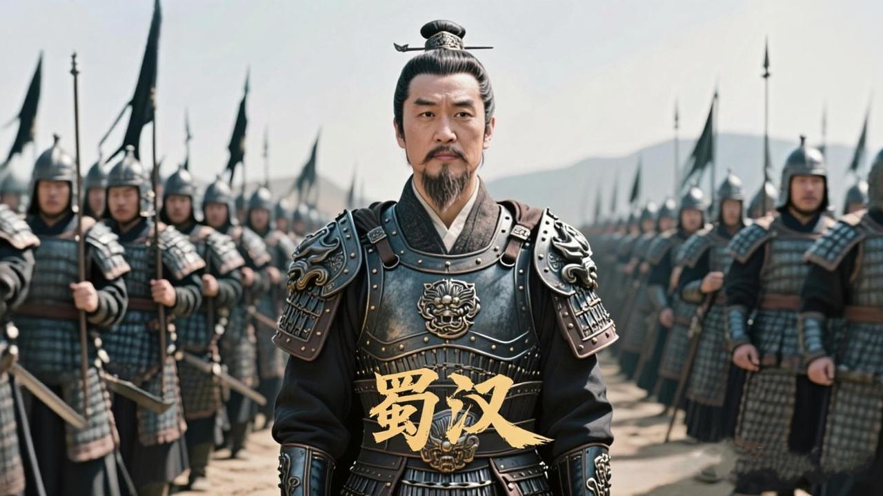 蜀汉以一州之地抗衡曹魏数十年，靠的是什么？靠的是金融霸权，通过蜀锦和货币挂钩