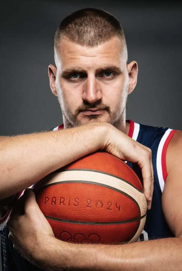 如果南斯拉夫没有解体，它的篮球有多恐怖！这么说吧，现在的塞尔维亚+克罗地亚+斯