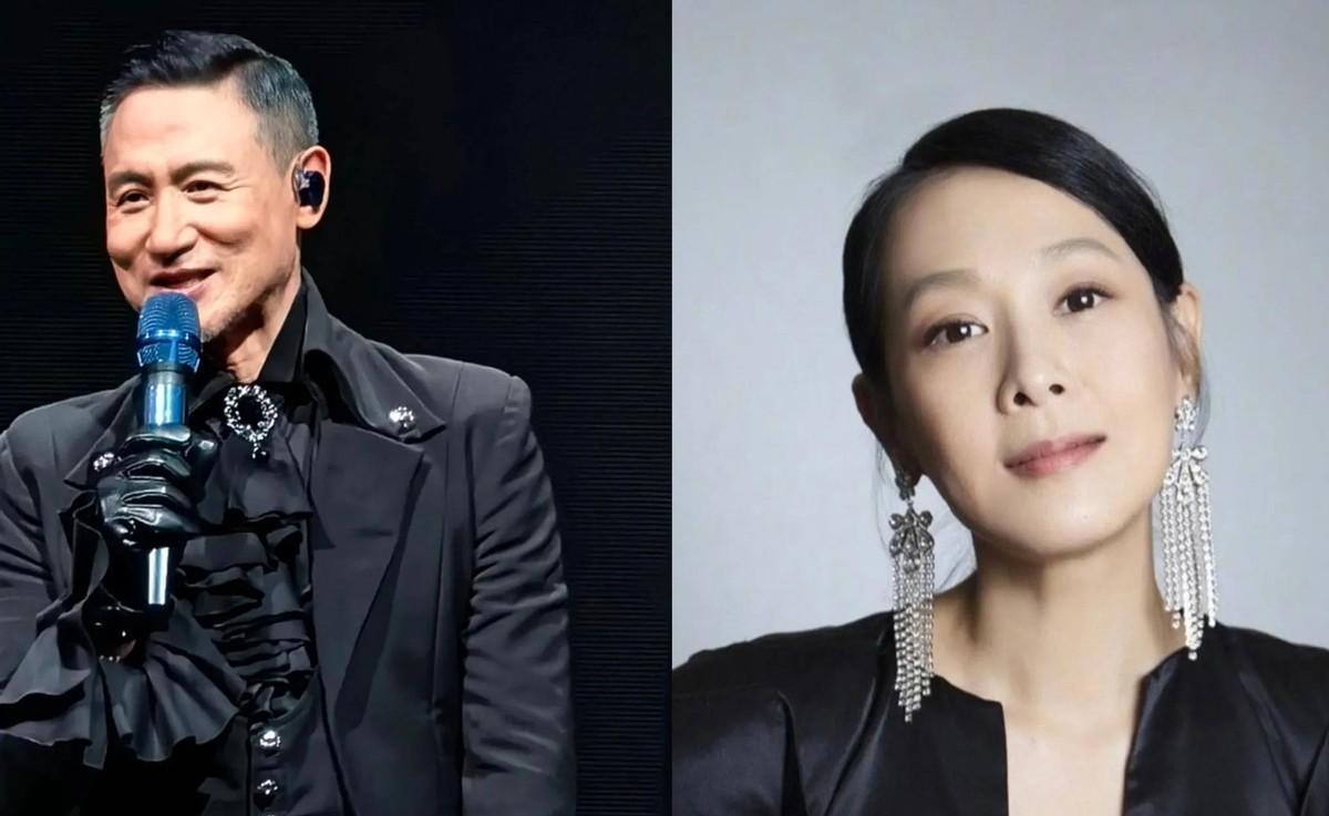 张学友东莞演唱会延期公告一出来，估计刘若英在家后槽牙都快咬碎了。谁也别说观众双