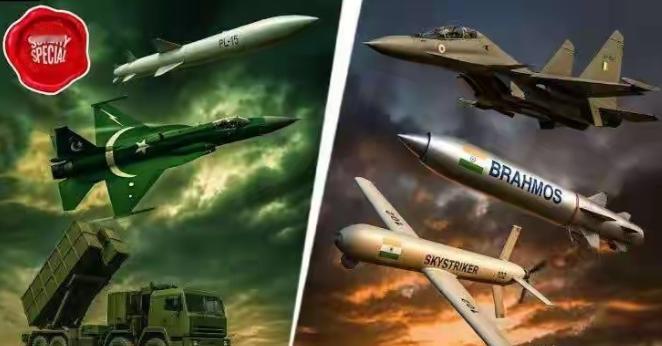 35亿债务逼到绝境！巴铁拿战机换50亿救命钱，中东战火再添变数没人能想到，一