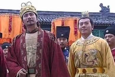 今日话题：朱元璋分封藩王到底是对的还是错的？？？网友甲：所有人都说分封藩王有