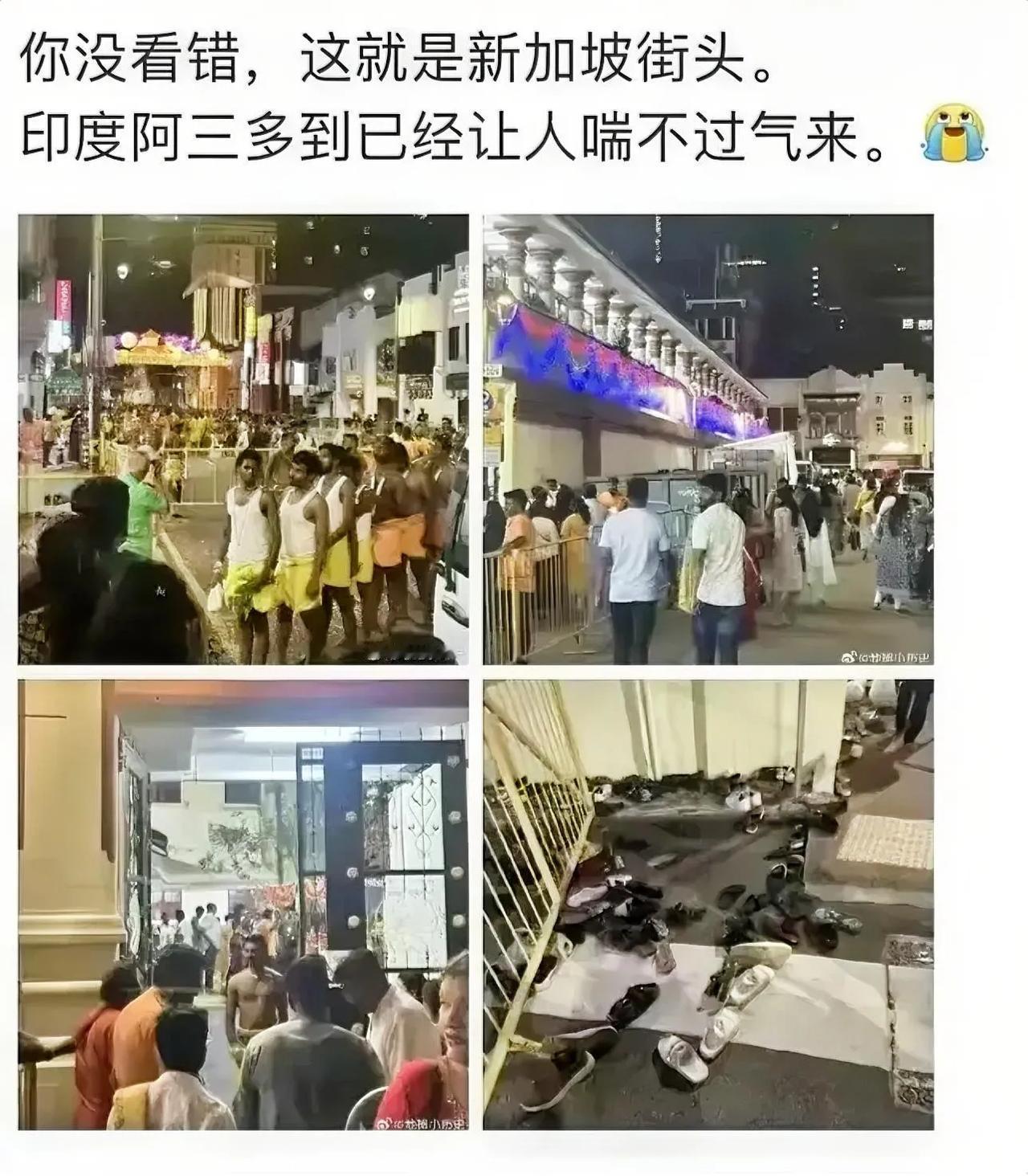 不就是中国网友随口玩的一个梗？至于紧张成这样，大动干戈封帖限流？说实话，新