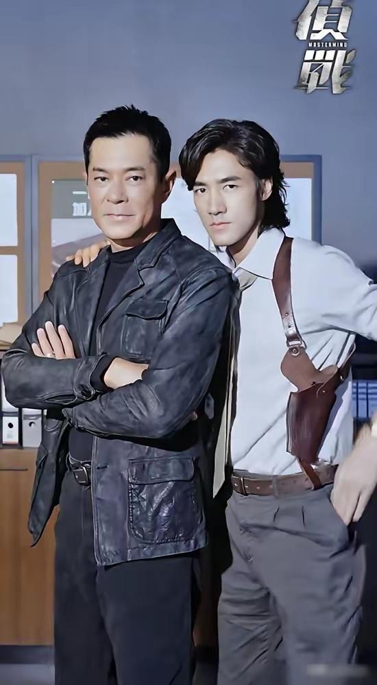 上映5天，票房442万，古天乐的新片跑了。《侦战》10月1日进的国庆档，10月