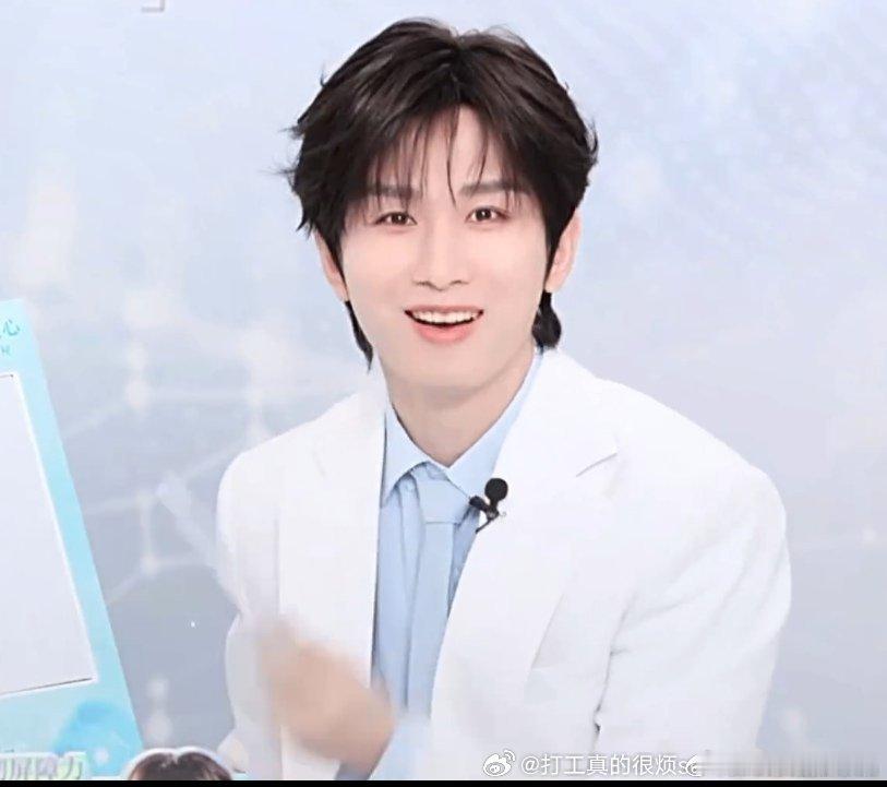 吐槽好到位，哈哈哈