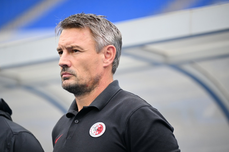 中国香港队提前无缘亚洲杯, 主帅: 足球有时极为残酷