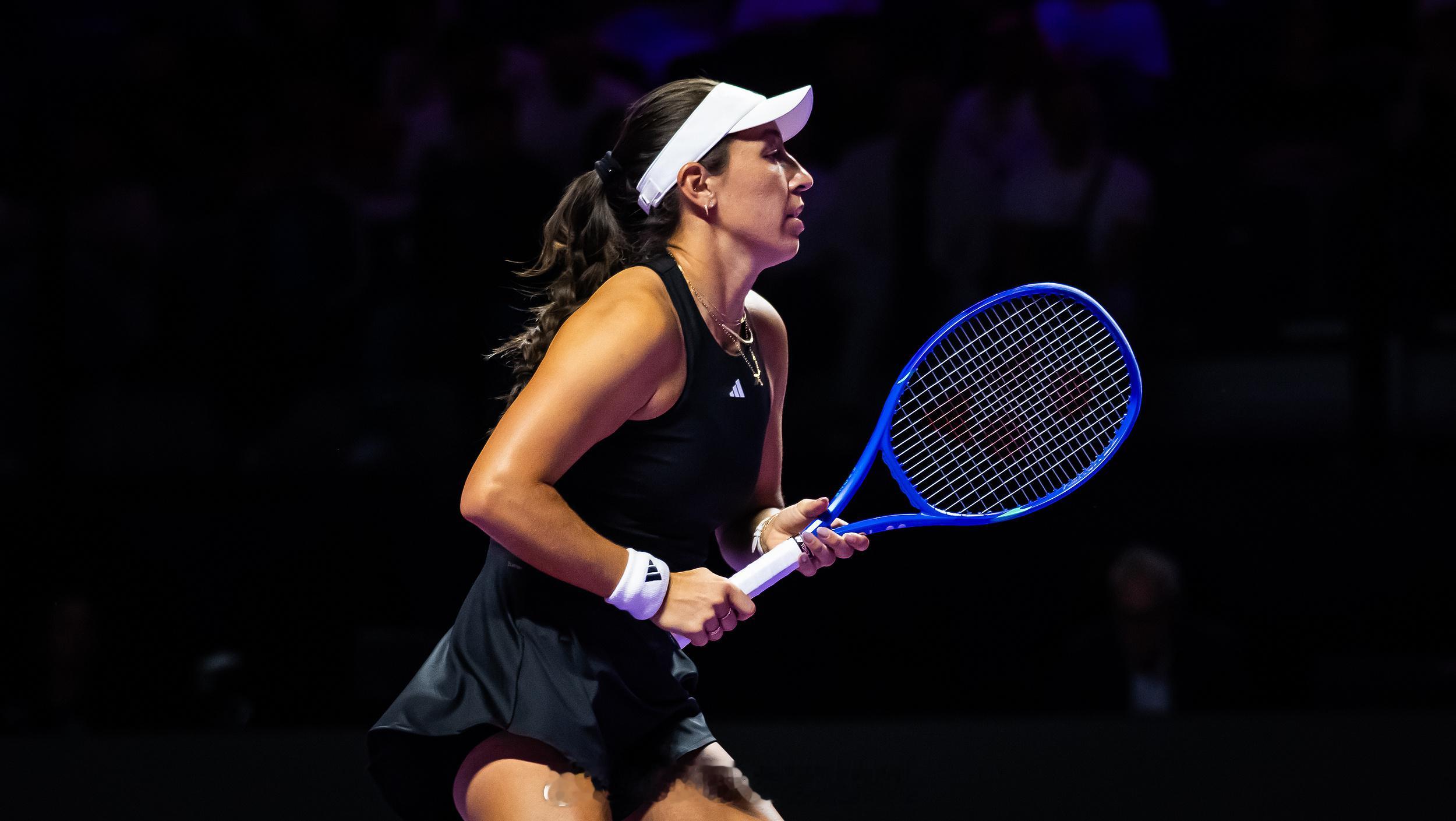 佩古拉若想要从利雅得WTA年终总决赛小组突围，她在最后一轮与8号种子泡利尼的比