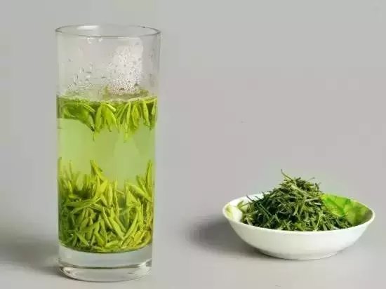 保护好肝, 就喝这几种茶