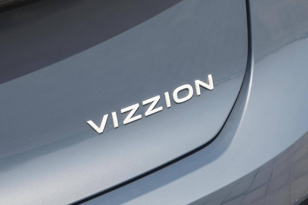 大众ID.7VIZZION刚上市时，被捧为德系纯电旗舰，宣传铺天盖地，号称