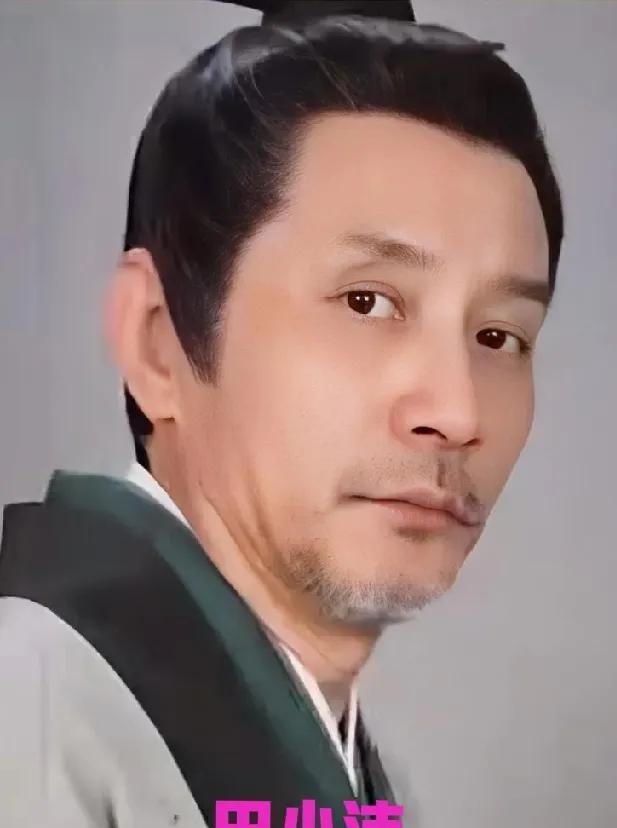 人人都说江珊下嫁田小洁了，你看，反转来了不是！田小洁终于老来红了，一部《臧海转》