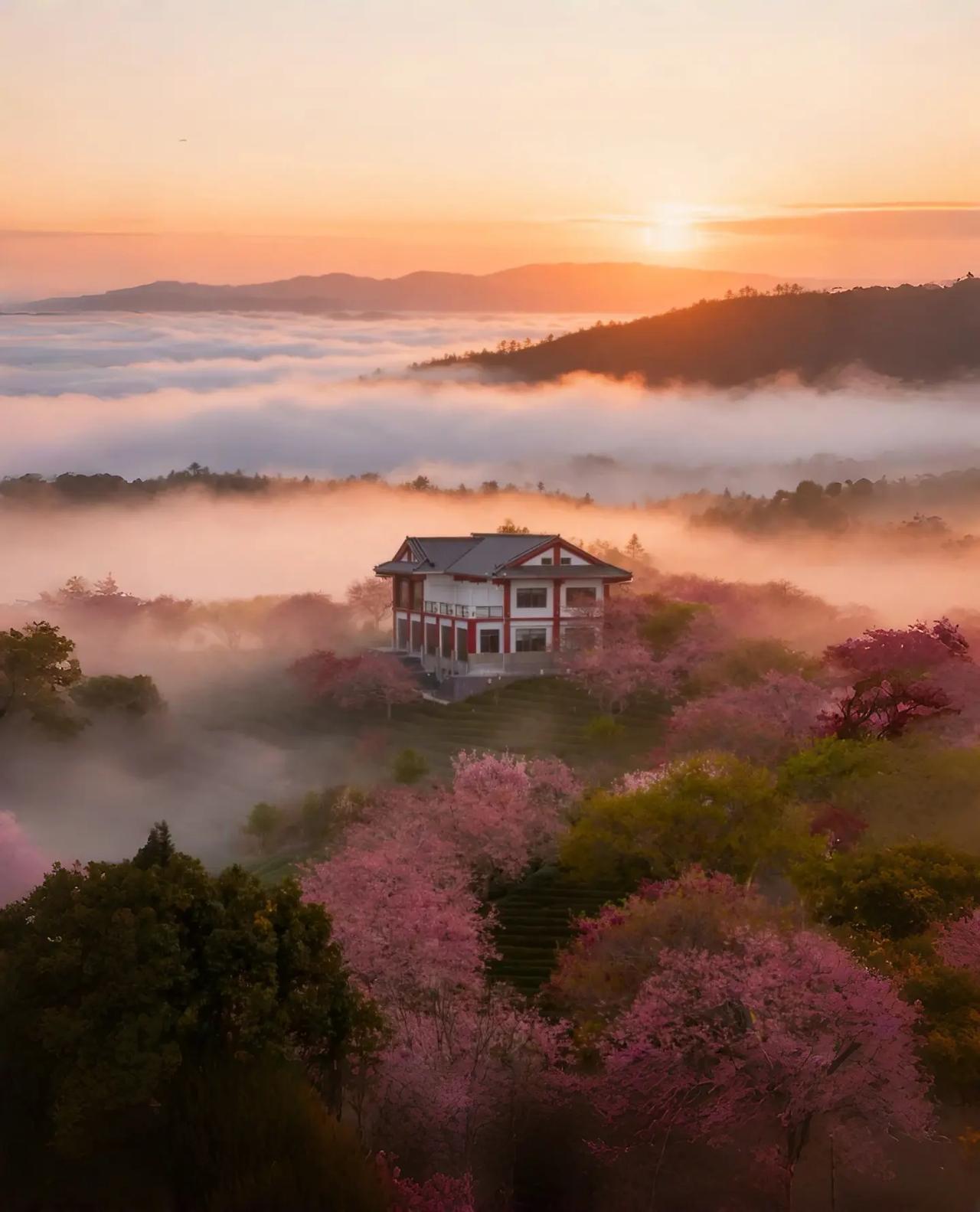昨天和一位知名高中老师聊天，这位老师原本在最好的高中带最好的班级。他们班每一届基