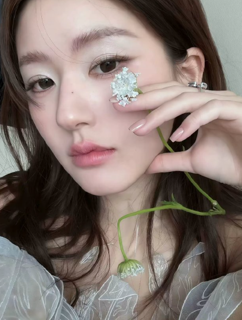 你也要变成自己人生中的星星啊