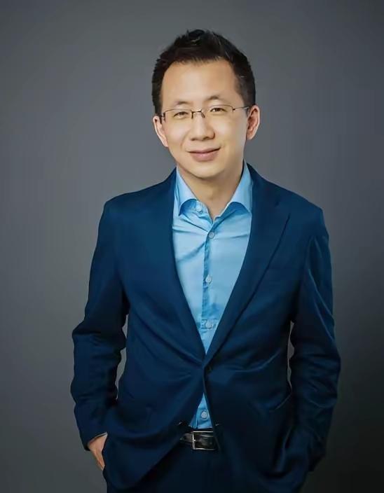 字节跳动张一鸣的十大贵人:1.王兴：引张一鸣入行，从饭否到创业，亦师亦友