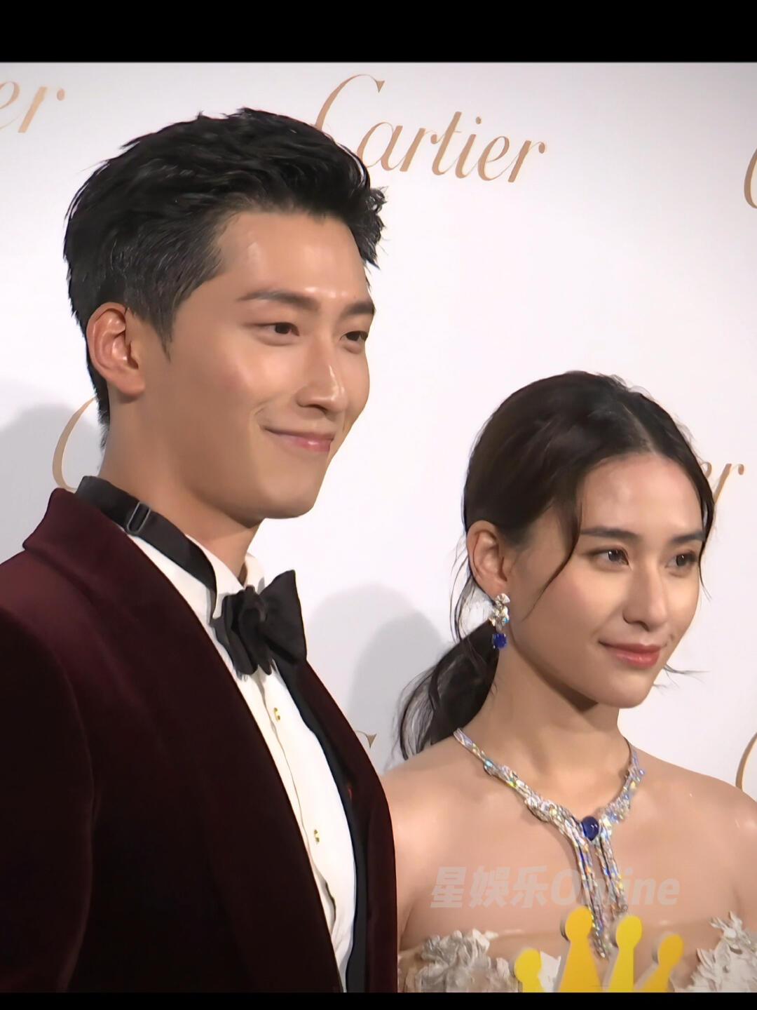 何超莲开口了，不是吵架，是解释。婚前协议不是防他，是家族规矩。她爸留下的信托