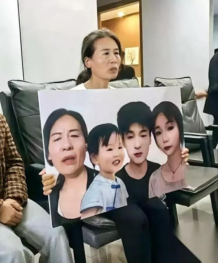 174码撞飞三人，她竟冷笑：我哪知道会出事？庭审现场，黄女士一句“我又不是预