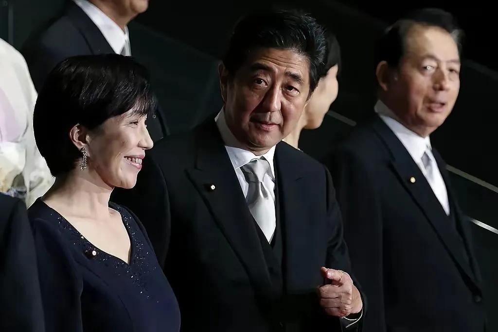 高市早苗赴G20峰会前就涉台言论表态，顽固立场未改。她宣称此前“台湾有事可能构成