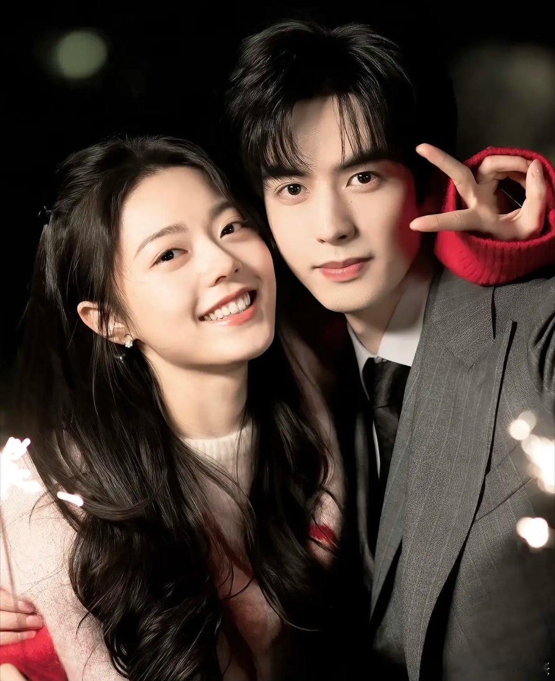 赵今麦没想到，宋威龙也没想到，《骄阳似我》都播完了，竟然还要承受无妄之灾。制片人