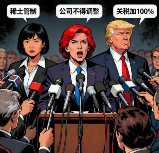 荷兰小丑跳到前台了！荷兰将我国闻泰科技下属安世半导体的控制权临时剥夺，这是针对