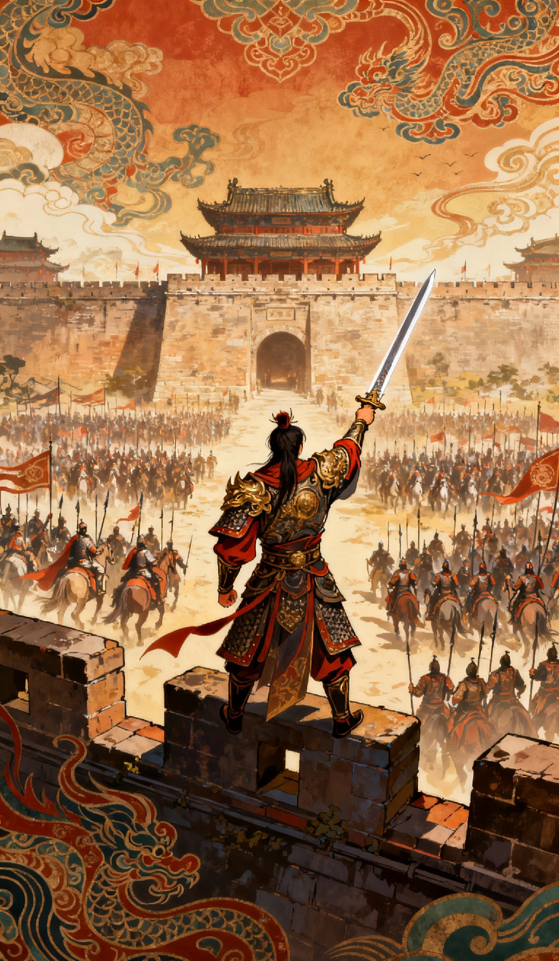 李承乾为何谋反?看老师话