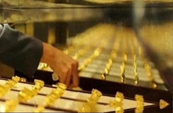 中美贸易战打了这么久，不少人都在问：咱存在美国的600多吨黄金，还能要回来不？答